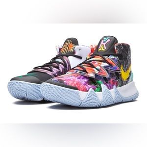 Nike Kybrid S2 Basketball Shoes - Lightly Worn - Comes with Box